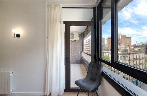 Old Town Appartement | Apartament Girona Center
