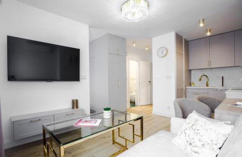 Lancut Appartement | Apartament Glamour