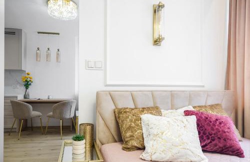 Lancut Appartement | Apartament Glamour