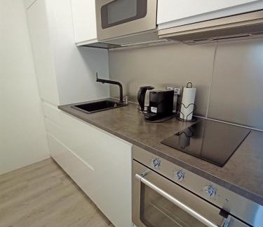 Gliwice Appartement | Apartament Gliwice Centaura, klimatyzacja
