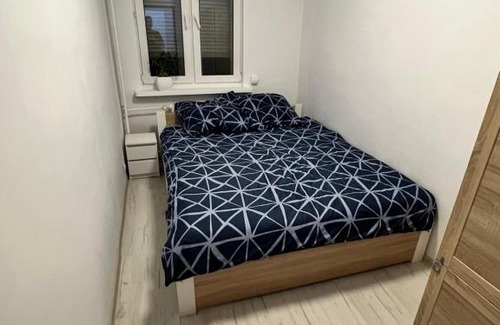 Wagrowiec Appartement | Apartament gościnny Libelta