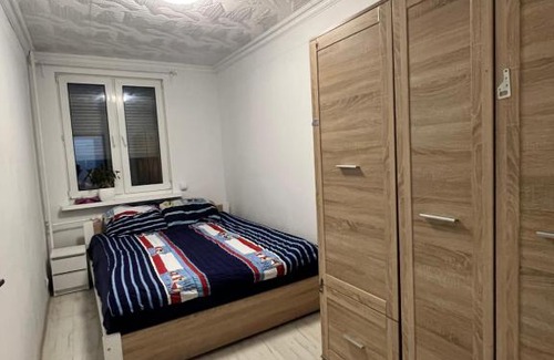 Wagrowiec Appartement | Apartament gościnny Libelta