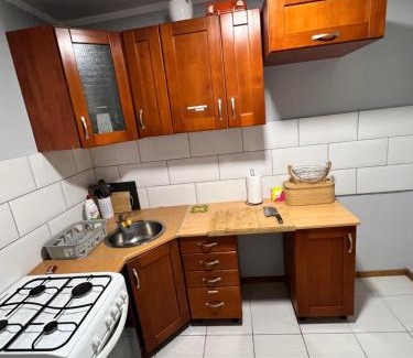 Wagrowiec Appartement | Apartament gościnny Libelta
