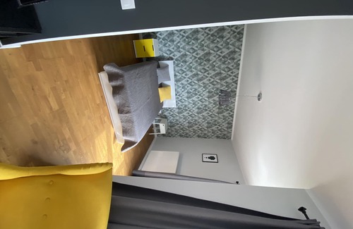 Goclaw Appartement | Apartament "Gocław" Praga Południe