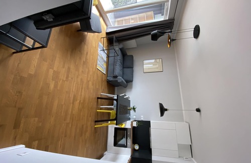 Goclaw Appartement | Apartament "Gocław" Praga Południe
