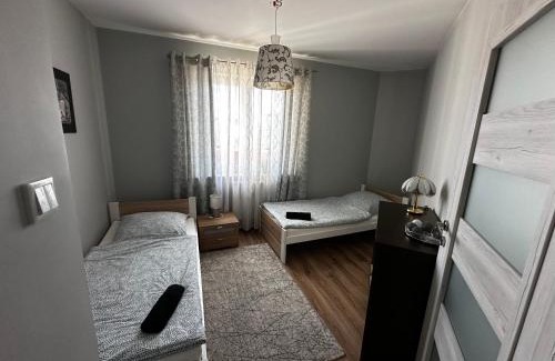 Gorzow Wielkopolski Appartement | Apartament Gorzów
