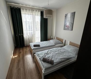 Gorzow Wielkopolski Appartement | Apartament Gorzów