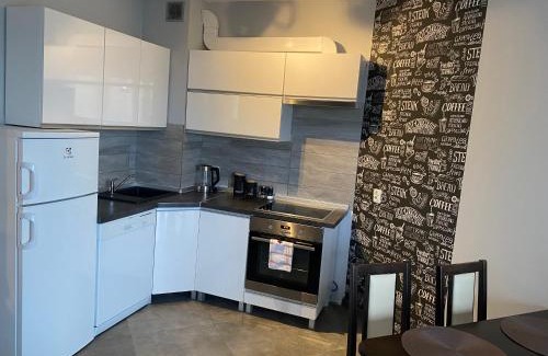 Gorzow Wielkopolski Appartement | Apartament Gorzów