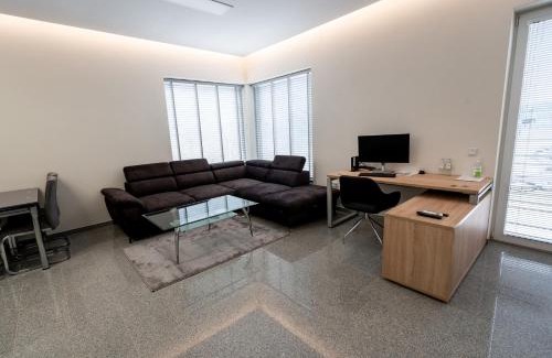 Przemysl Appartement | Apartament Grabowski Stone Design