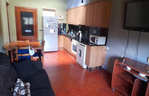 Montferrer I Castellbo Appartement | Apartament Gran Pirineu