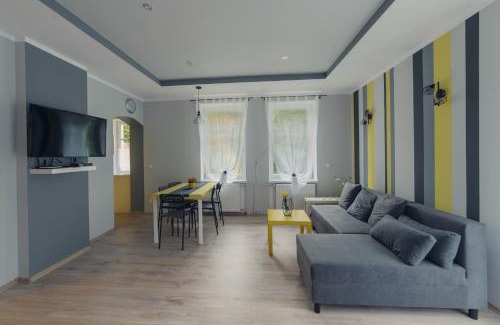 Duszniki Zdroj Appartement | Apartament Grosik