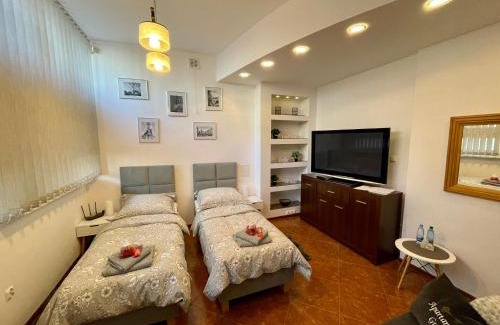 Gryfow Slaski Appartement | Apartament Gryf