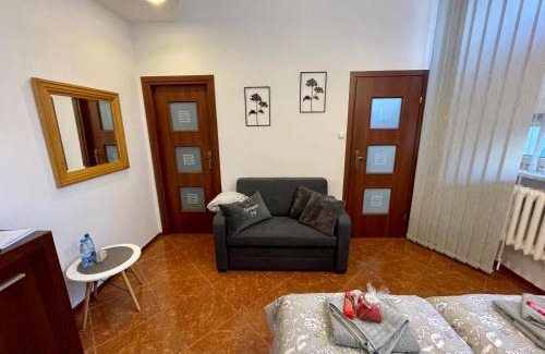 Gryfow Slaski Appartement | Apartament Gryf