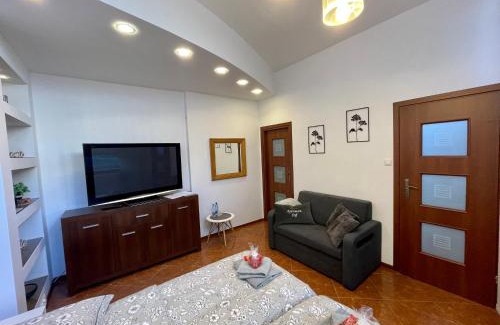 Gryfow Slaski Appartement | Apartament Gryf