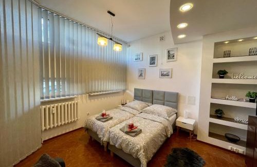Gryfow Slaski Appartement | Apartament Gryf