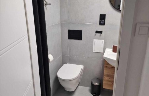 Gryfice Appartement | Apartament Gryfice
