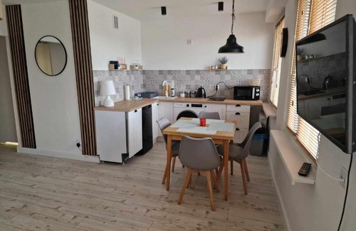 Gryfice Appartement | Apartament Gryfice