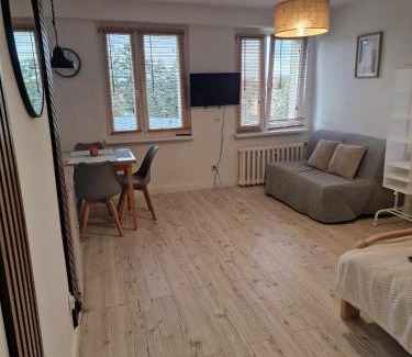 Gryfice Appartement | Apartament Gryfice
