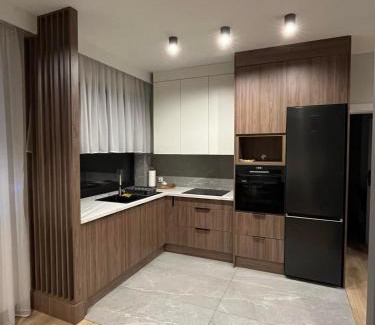 Pleszew Appartement | Apartament HALLERA