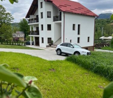 Moisei Appartement | Apartament HATERE