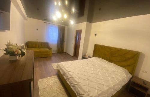 Moisei Appartement | Apartament HATERE