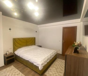 Moisei Appartement | Apartament HATERE