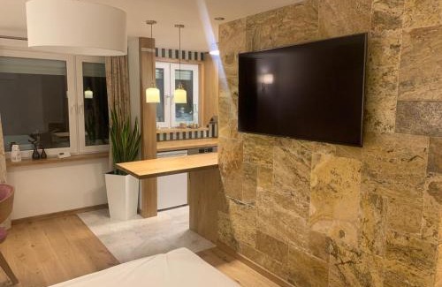 Bydgoszcz Appartement | Apartament Herberta 1