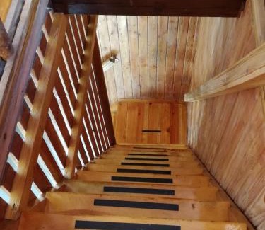 Leba Appartement | apartament hotelowy dwupoziomowy