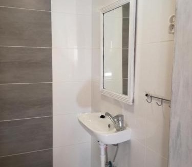 Leba Appartement | apartament hotelowy dwupoziomowy