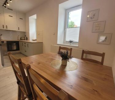 Zabrze Appartement | Apartament Hugo Boss