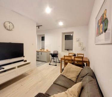 Zabrze Appartement | Apartament Hugo Boss