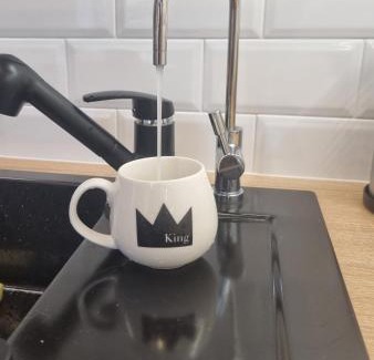 Zabrze Appartement | Apartament Hugo Boss
