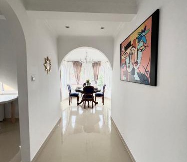 gmina Parzeczew Appartement | Apartament Hugo