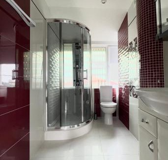gmina Parzeczew Appartement | Apartament Hugo