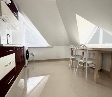 gmina Parzeczew Appartement | Apartament Hugo