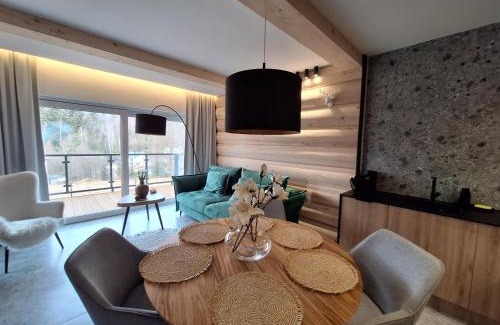 Szczyrk Appartement | Apartament Hyrca