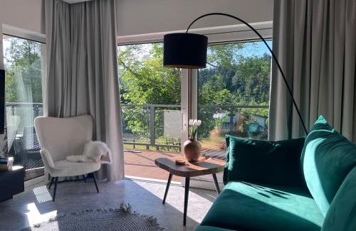 Szczyrk Appartement | Apartament Hyrca