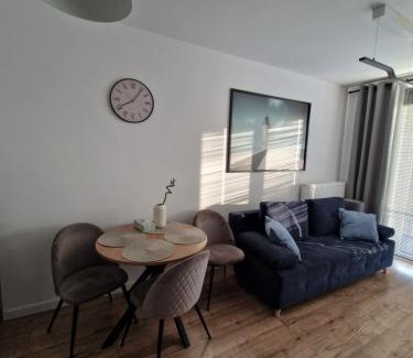 Sztutowo Appartement | Apartament Igo