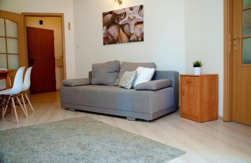 Pobierowo Appartement | Apartament IKAR blisko morza