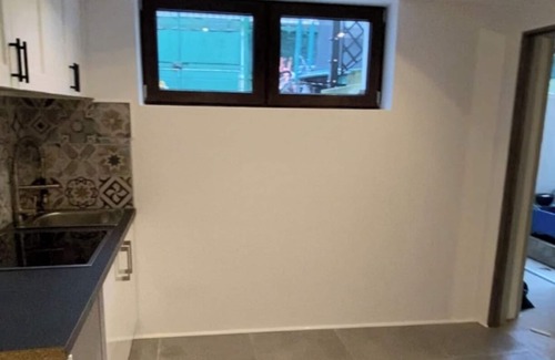 Le Raincy Appartement | Apartament in a bungalow with garden