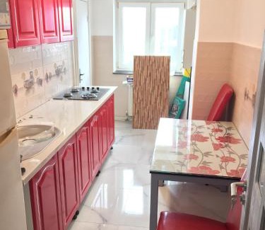 Bacau Appartement | Apartament in centrul Bacau