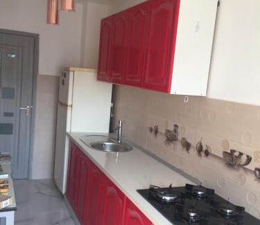 Bacau Appartement | Apartament in centrul Bacau