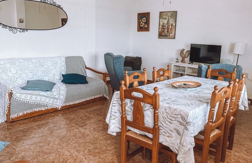 La Azohia Appartement | Apartament In Fron Of The Sea