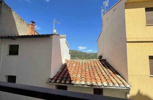 Lucena del Cid Appartement | Appartement à Lucena del Cid Bajo B Réf 047