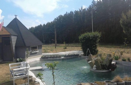 Police Appartement | Apartament in Old Train Station