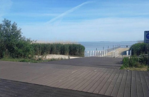Police Appartement | Apartament in Old Train Station