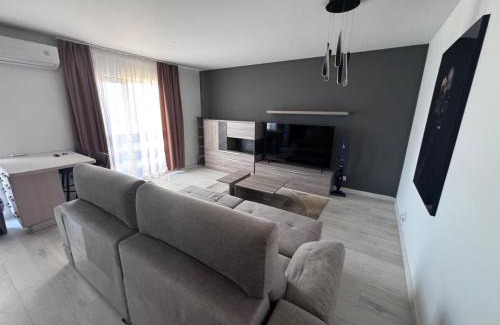 Ploiesti Appartement | Apartament in Ploiești 7