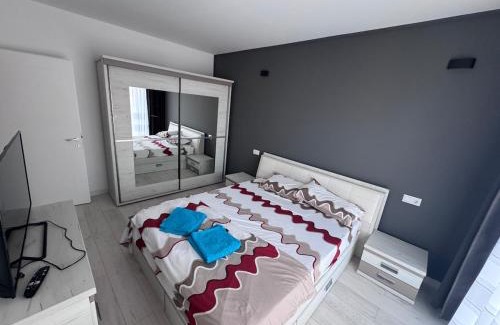 Ploiesti Appartement | Apartament in Ploiești 7