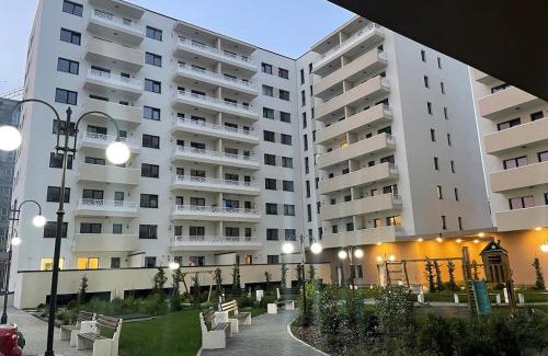 Ploiesti Appartement | Apartament in Ploiesti 1