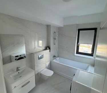 Ploiesti Appartement | Apartament in Ploiesti 1